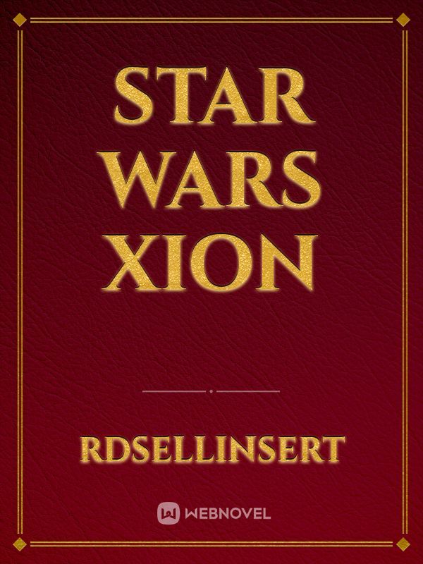 Star Wars Xion