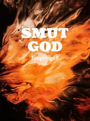 Smut God Book