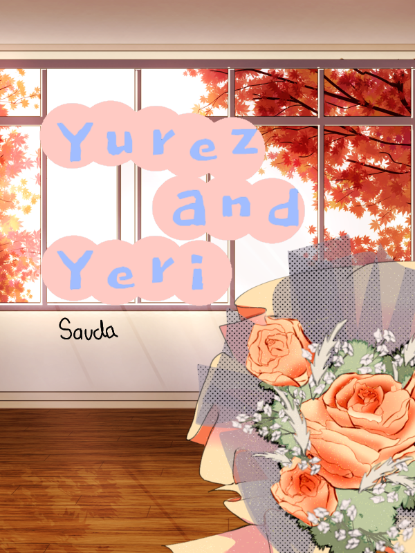 Yurez and Yeri Book