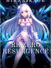 Re:Zero - Resurgence Book