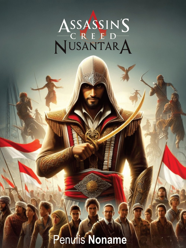 Assassin's Creed - Nusantara