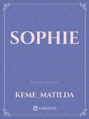 SOPHIE Book