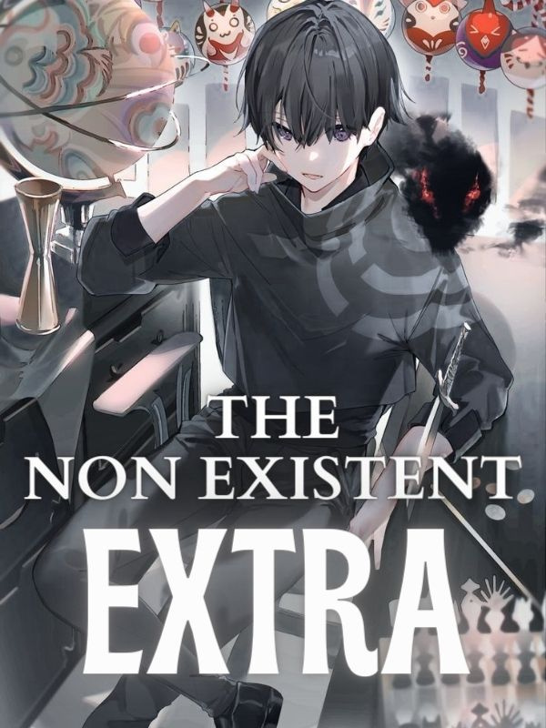 The Non Existent Extra Book