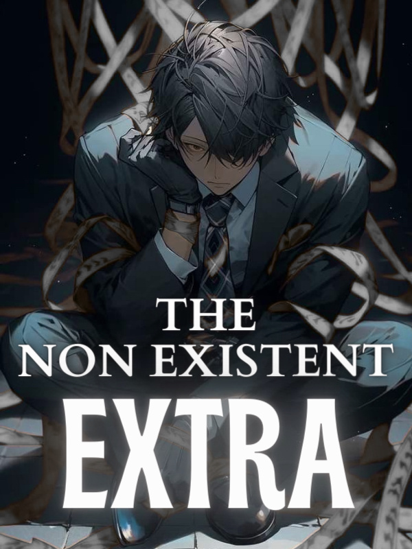 The Non Existent Extra Book
