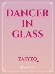 Dancer In Glass Book
