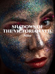 Shadows of the Victorian Veil Book