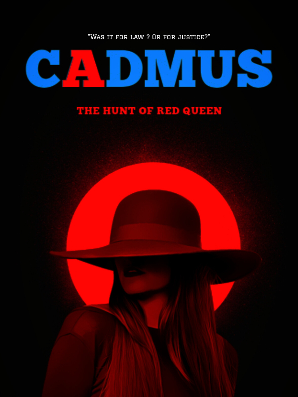 Cadmus Book