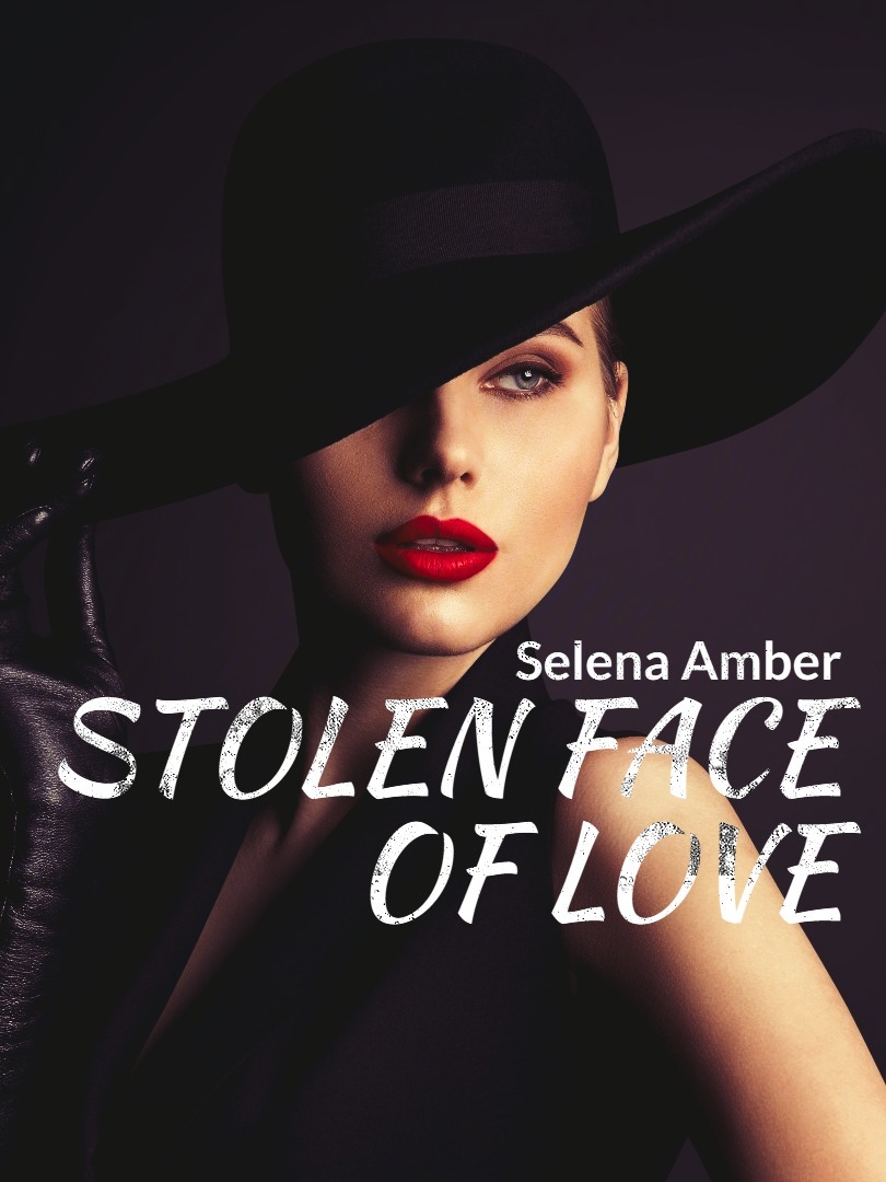Stolen Face Of Love Book