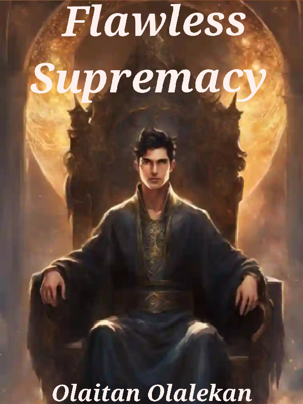 Flawless Supremacy Book