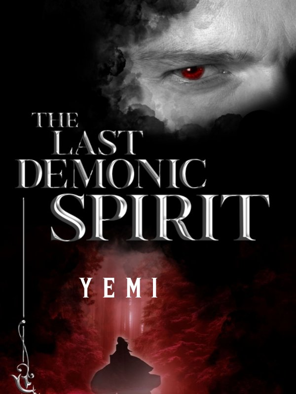 The Last Demonic Spirit: Pride, Love, Sin Book