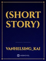 (short story) Book