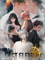 THE LAST ELEMENT (M2M-TAGALOG) Book