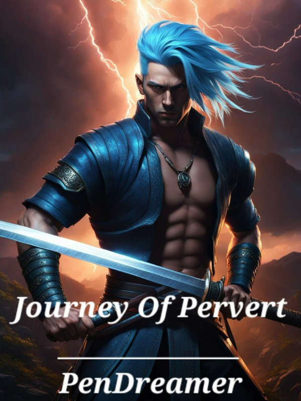 Journey Of Pervert