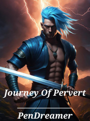 Journey Of Pervert Book