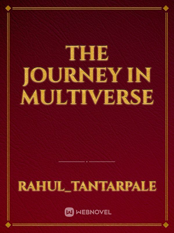 The journey in multiverse Book