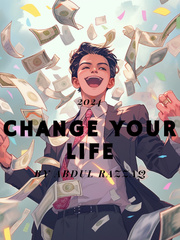 2024 change your life Book