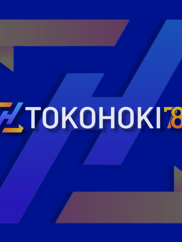 TOKOHOKI78 SITUS TERPERCAYA