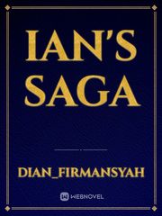 Ian's Saga Book