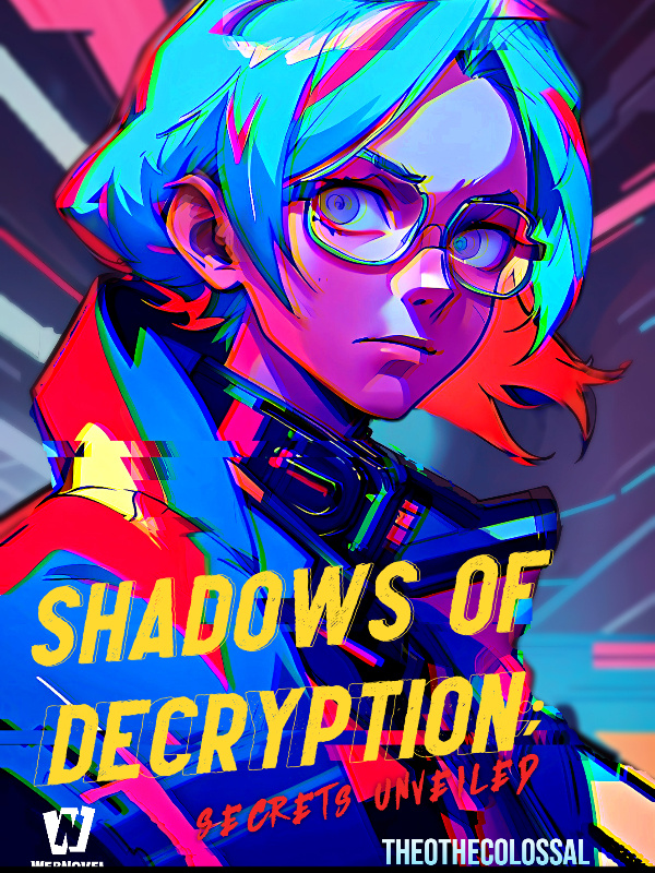 Shadows of Decryption; Secrets Unveiled
