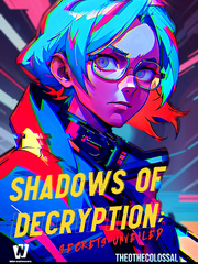 Shadows of Decryption; Secrets Unveiled Book