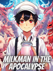Milkman In The Apocalypse Book