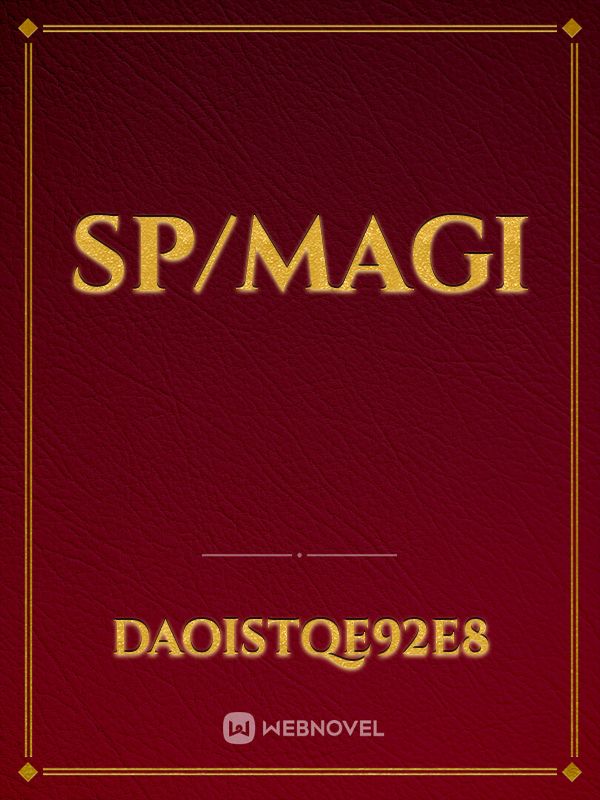 Sp/magi