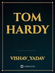 Tom Hardy Book