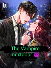 The Vampire nextdoor Book