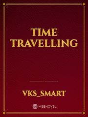 Time Travelling Book