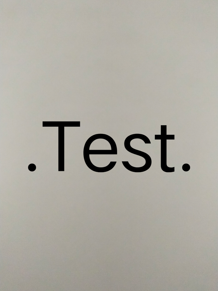 .test.