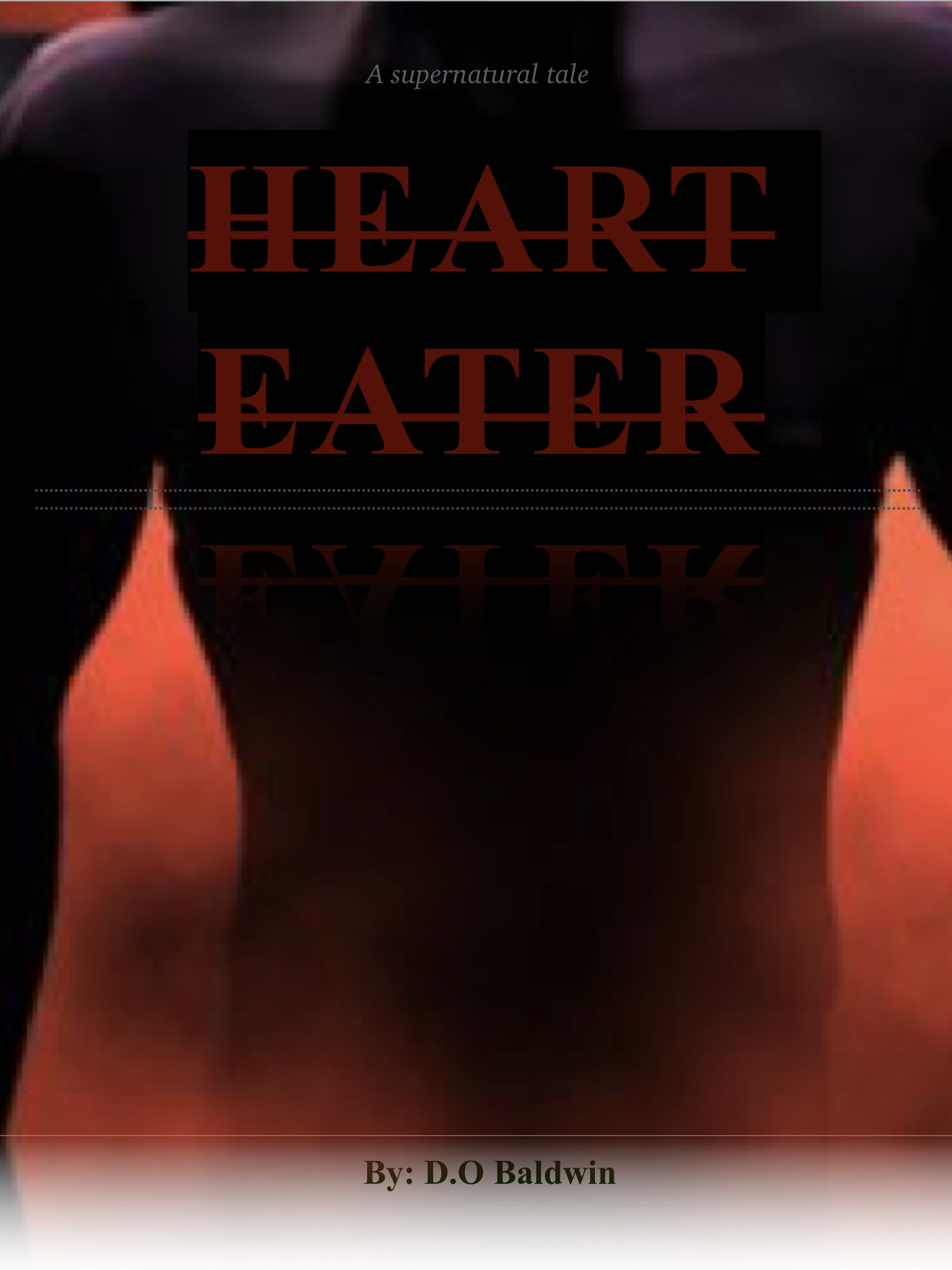 Heart Eater