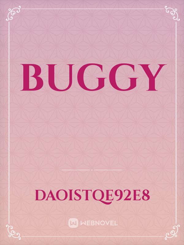 Buggy