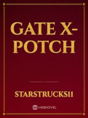 Gate x-potch Book