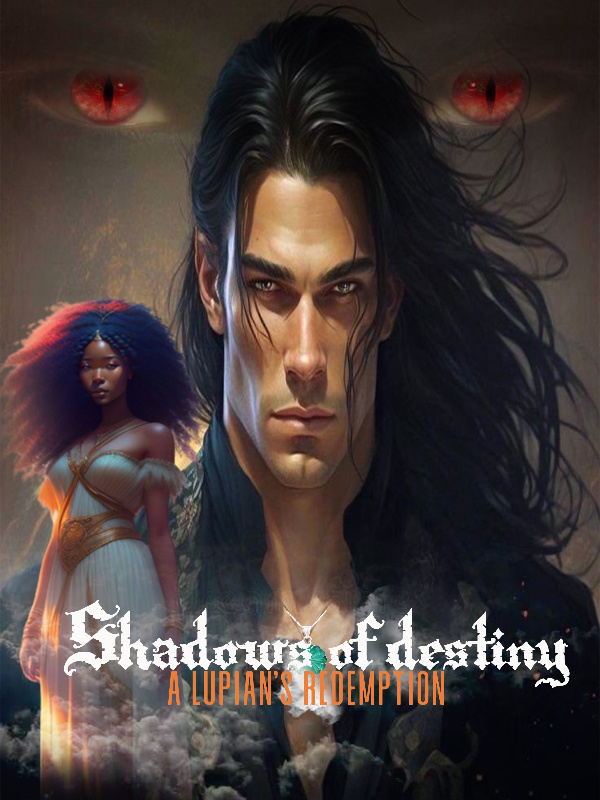 Shadow of destiny: a lupian's redemption