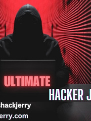 HOW TO FIND A LEGITIMATE CRYPTO RECOVERY COMPANIES/ULTIMATEHACKERJERRY Book