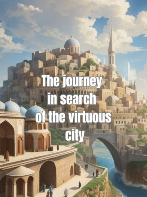 The journey in search of the virtuous city Book