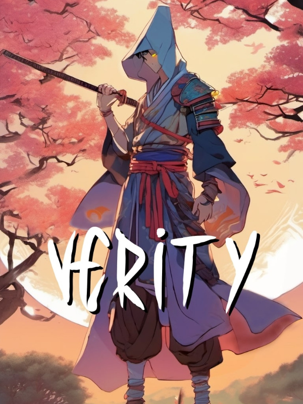 Verity - The Tale of an Undead Martial Artist