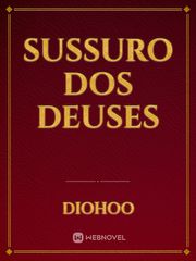 Sussuro dos Deuses Book