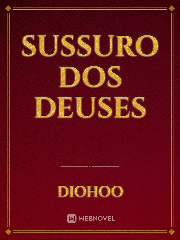 Sussuro dos Deuses