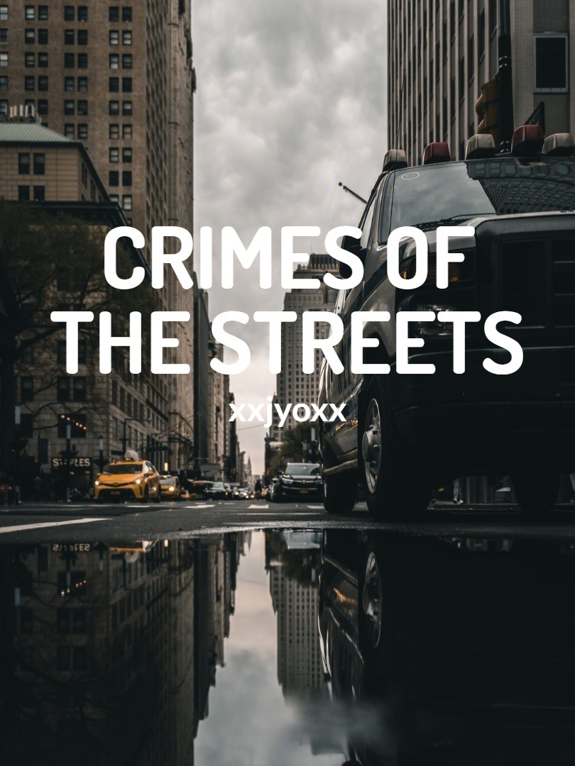 Crimes of the Streets