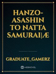 Hanzo-Asashin to natta samurai|Æ Book