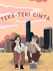 TEKA-TEKI CINTA Book