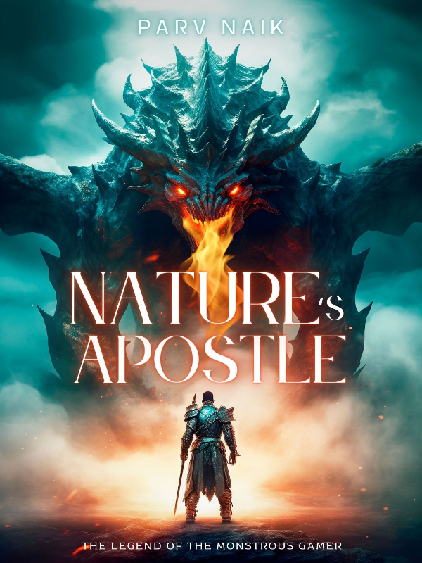 Nature's Apostle Book