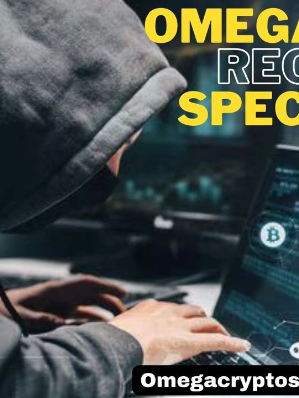HOW TO RECOVER LOST BITCOIN - OMEGA CRYPTO RECOVERY SPECIALIST