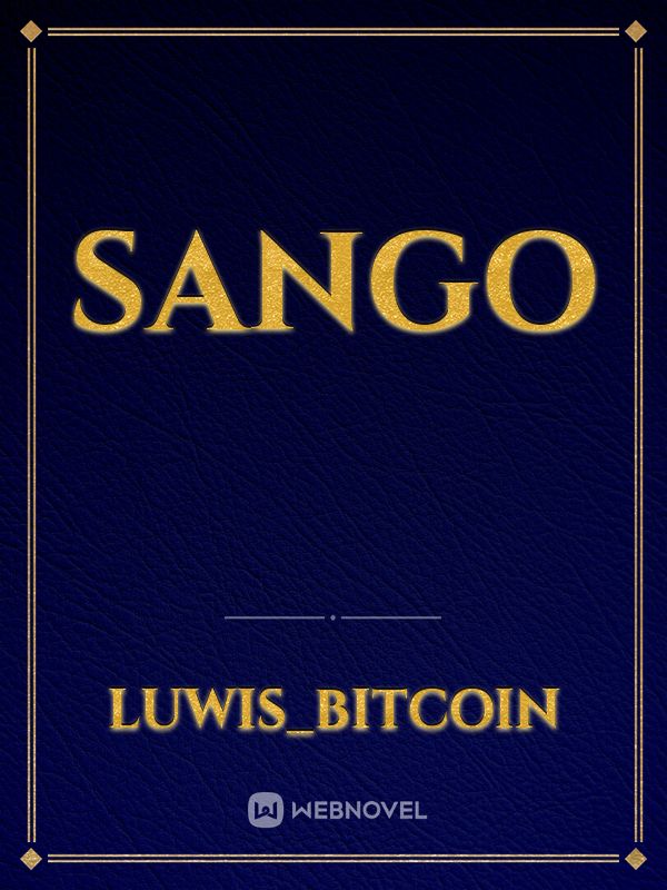 Sango Book