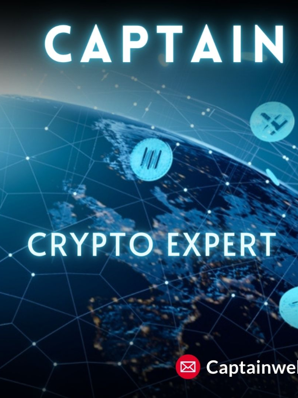 HOW TO RECOVER LOST OR SCAMMED CRYPTO/BTC/USDT -  CAPTAIN WEBGENESIS.