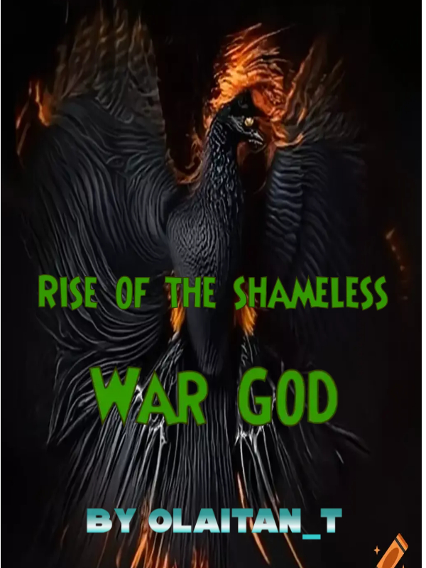 Rise Of The Shameless War God