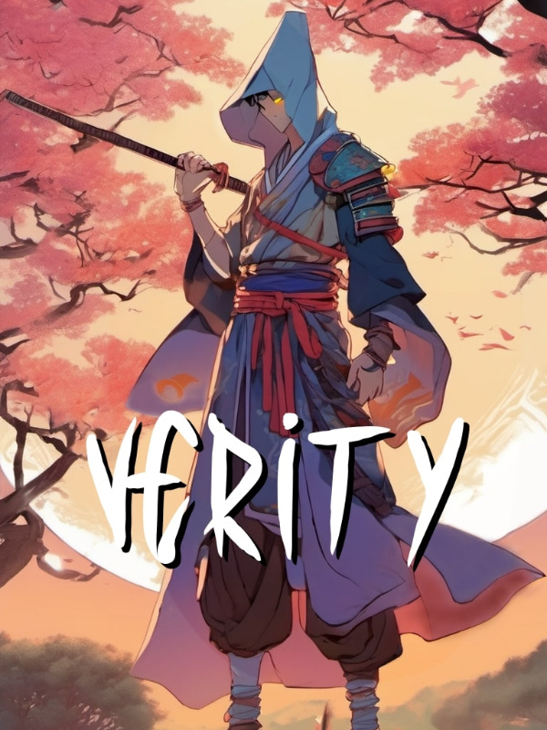 Verity: The Tale of an Undead Martial Artist