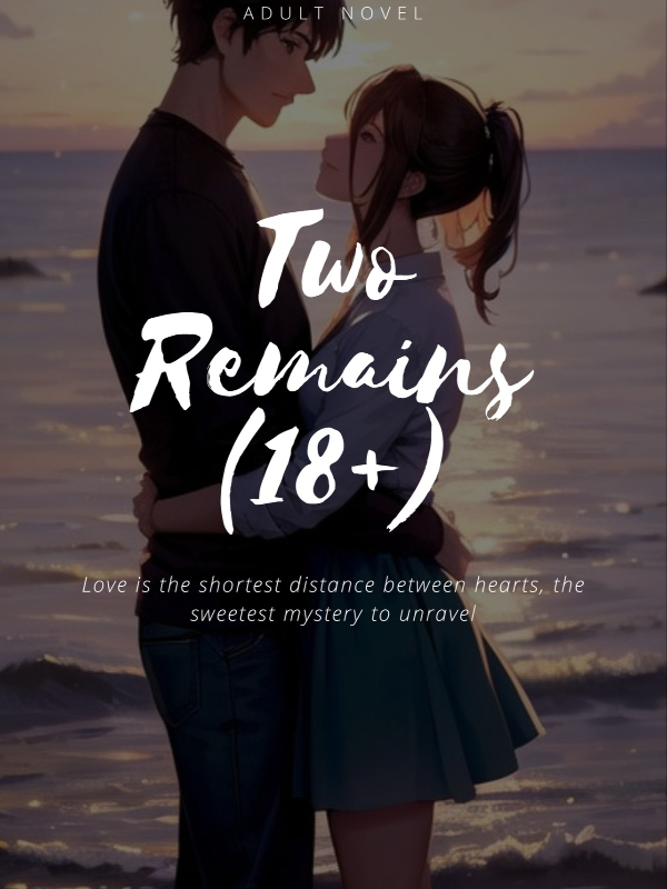 Two Remains(18+) Book