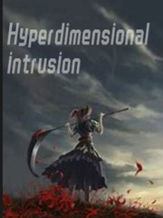 Hyperdimensional intrusion Book